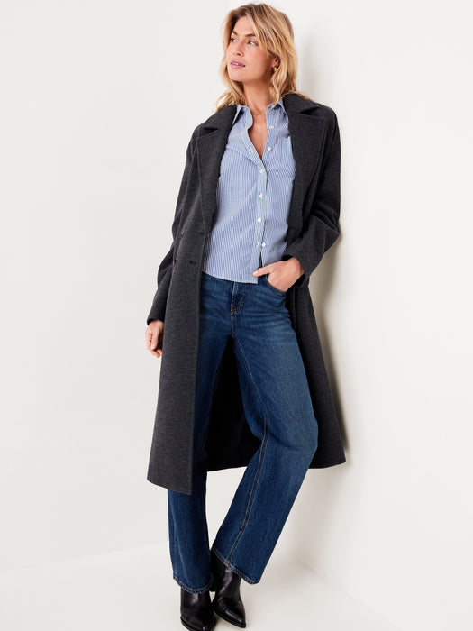 Classic Button-Down Shirt