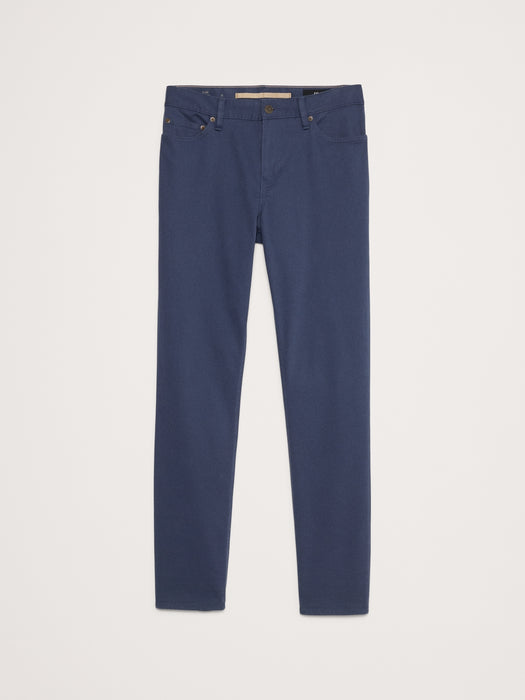 Slim Traveler Pant