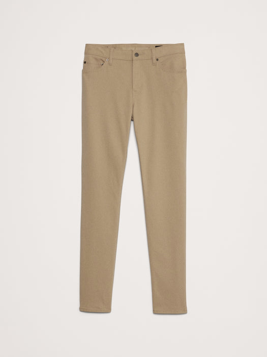 Slim Traveler Pant