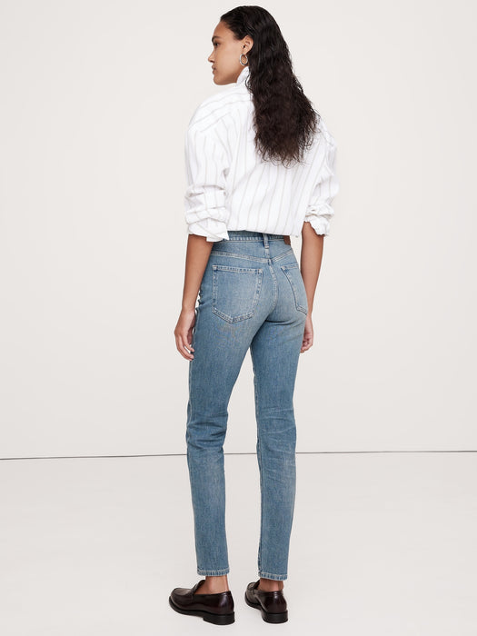 The Slim Jean