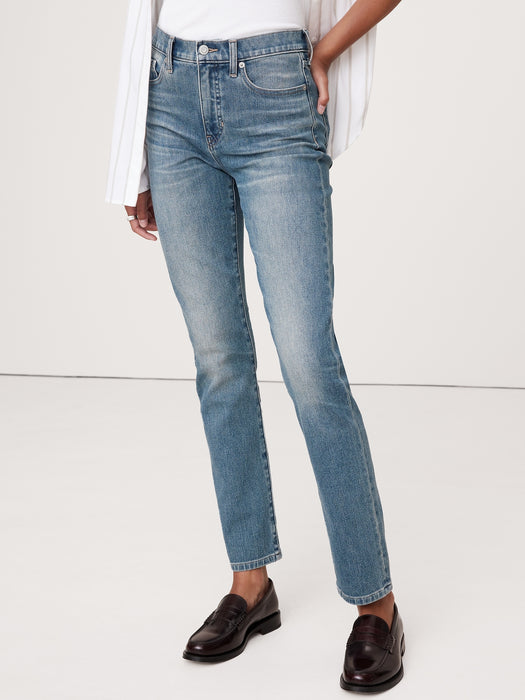 The Slim Jean