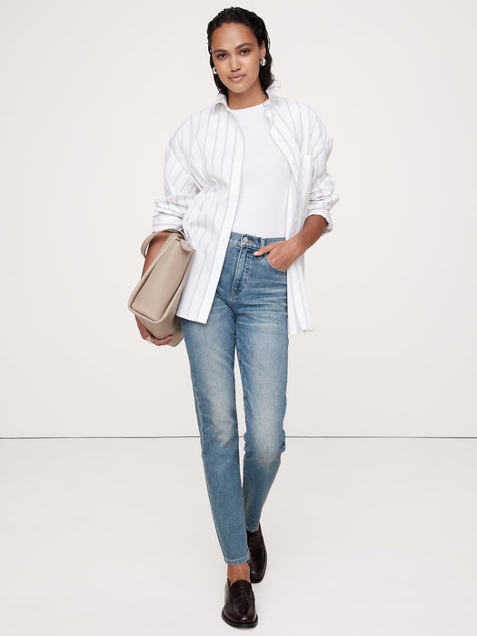 The Slim Jean