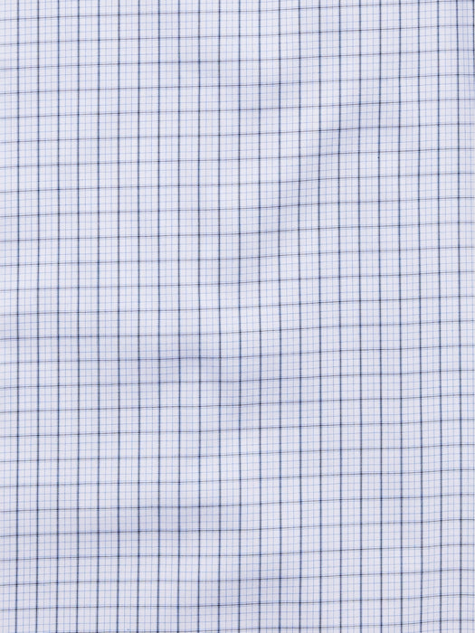 Standard Wrinkle-Resistant Dress Shirt