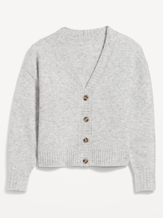 Cozy Cardigan Sweater