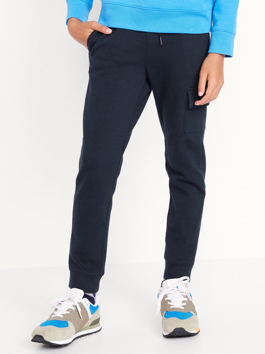 Dynamic Fleece Jogger Sweatpants for Boys