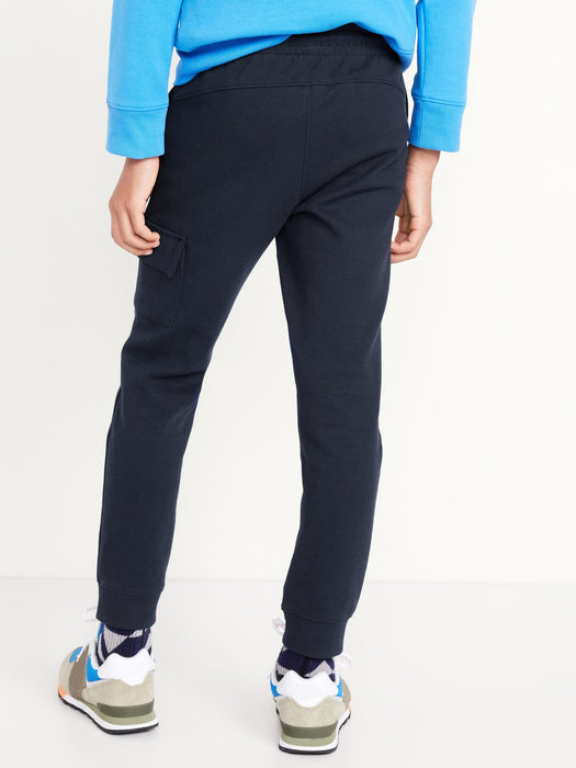 Dynamic Fleece Jogger Sweatpants for Boys