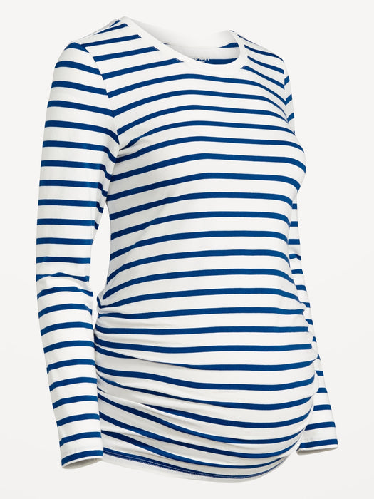 Maternity Long Sleeve T-Shirt