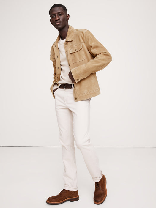 Slim Traveler Pant