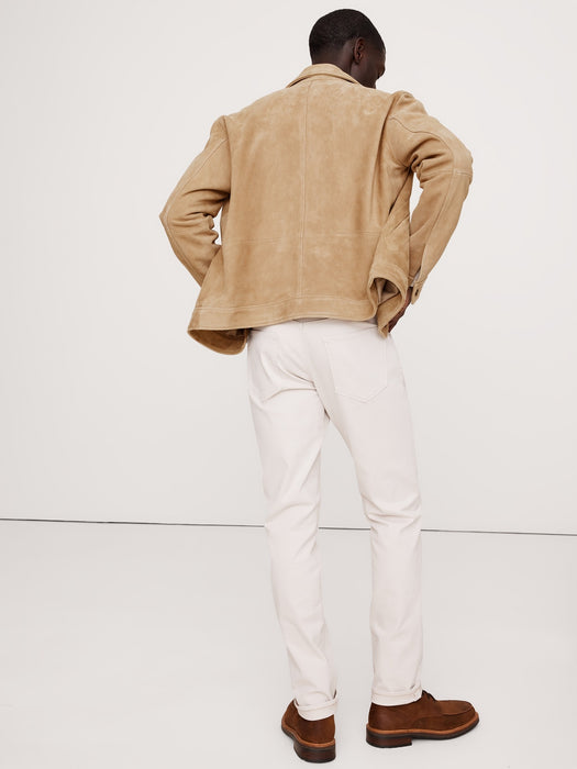 Slim Traveler Pant