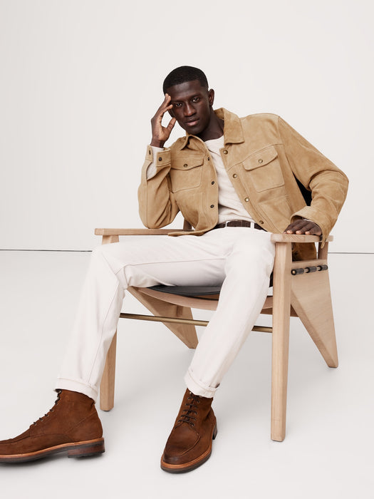 Slim Traveler Pant