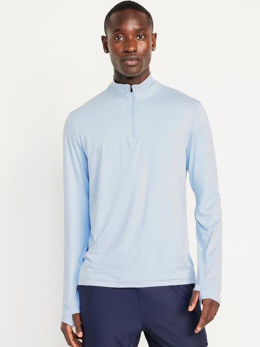 CloudMotion Quarter Zip
