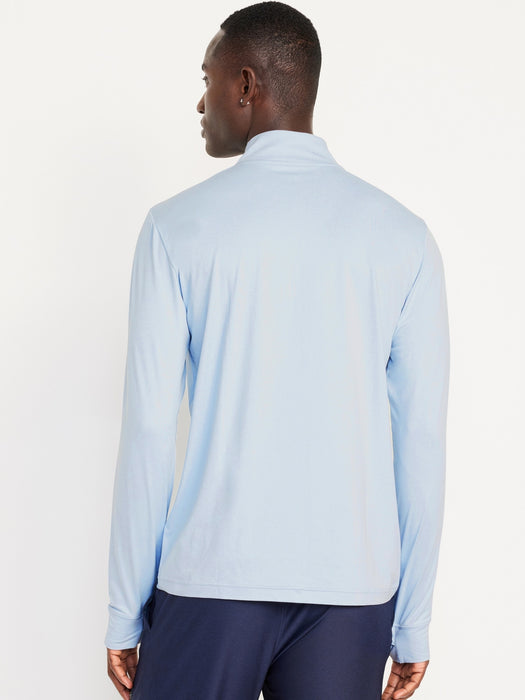 CloudMotion Quarter Zip