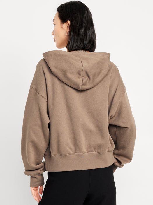 SoComfy Oversized Hoodie