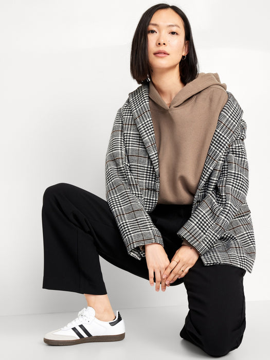 SoComfy Oversized Hoodie