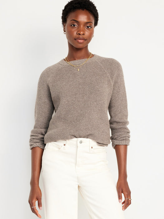 SoSoft Tunic Sweater