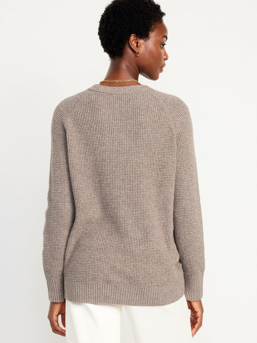 SoSoft Tunic Sweater
