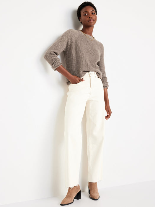 SoSoft Tunic Sweater