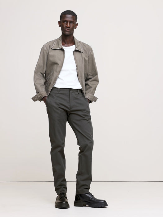 Slim Italian Stretch Chino