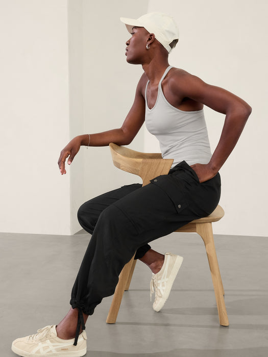 Renew Built-In Bra Tank A-C