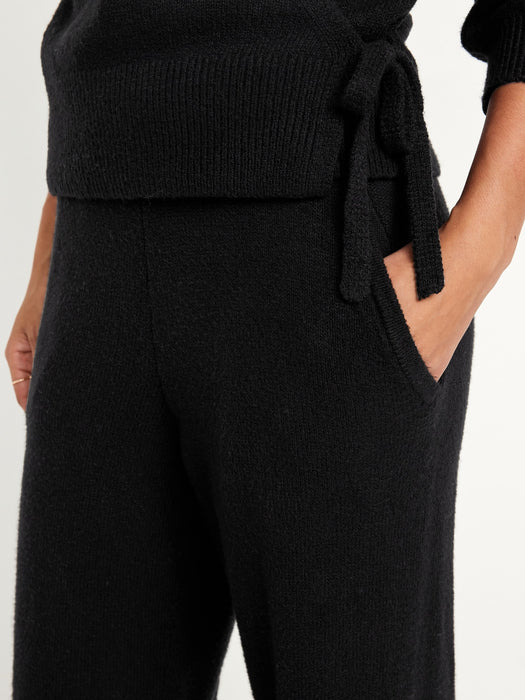 High-Waisted SoSoft Pants