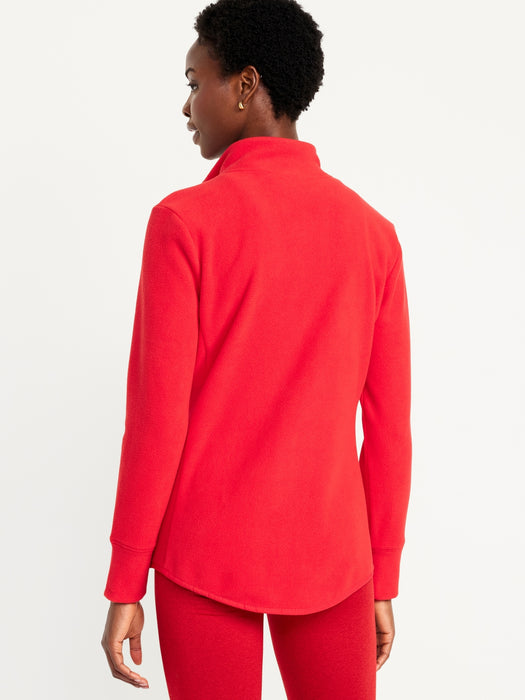 Microfleece Full Zip