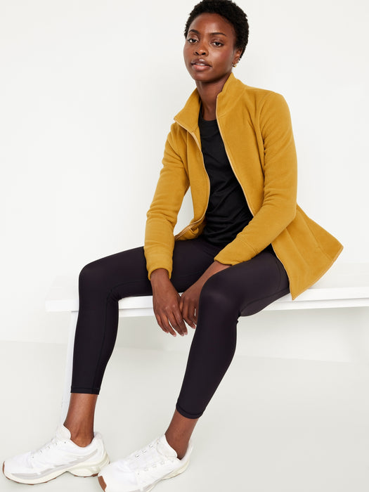 Microfleece Full Zip