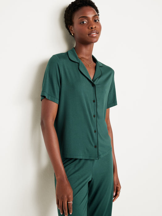 Classic Pajama Pant Set