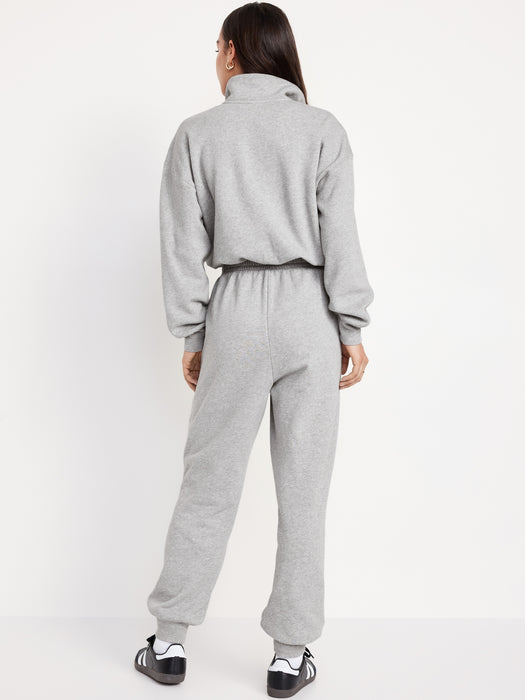 SoComfy Jumpsuit