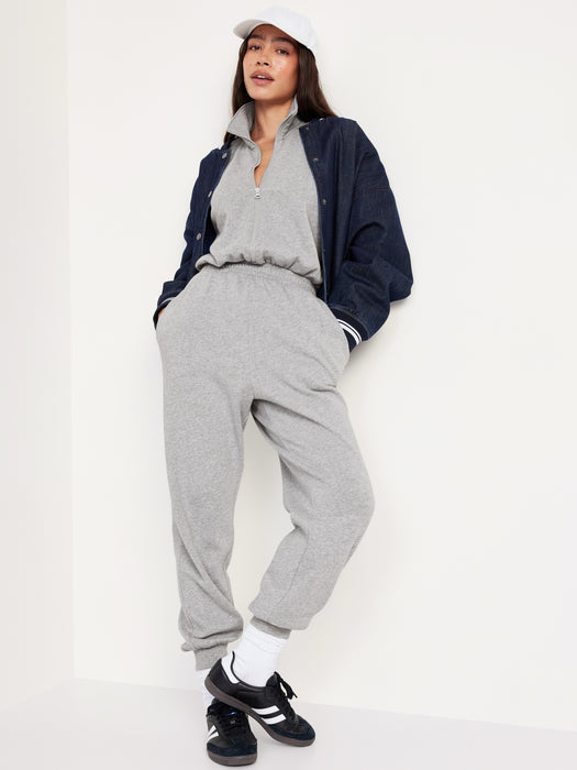 SoComfy Jumpsuit