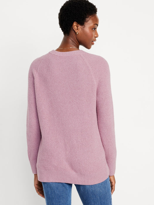 SoSoft Tunic Sweater