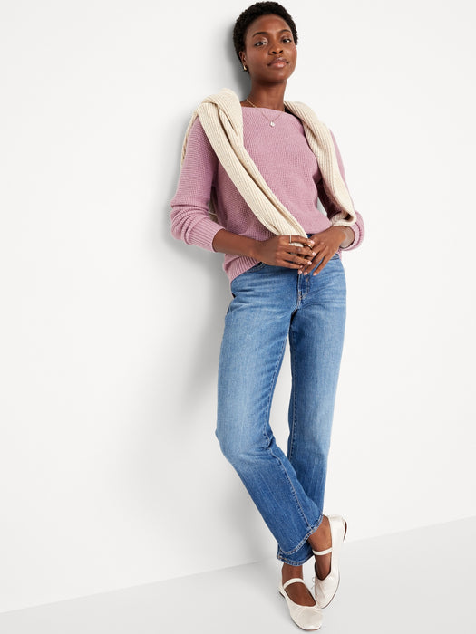 SoSoft Tunic Sweater