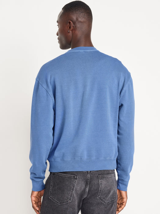 Essential Sweatshirt