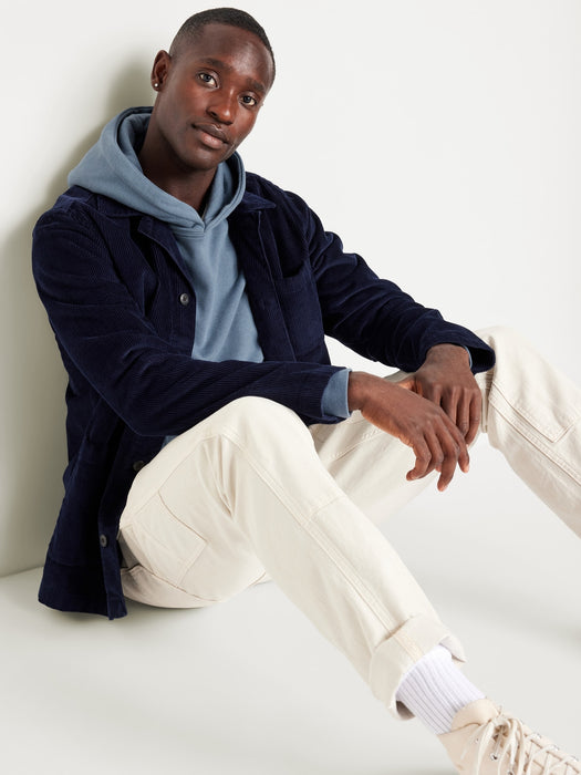 Rotation Popover Hoodie