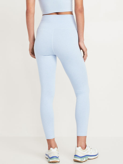 Extra High-Waisted CloudComfy 7/8 Leggings