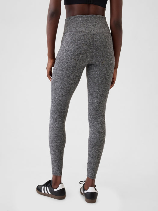 GapFit Smooth High Rise Jersey Leggings