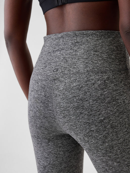 GapFit Smooth High Rise Jersey Leggings