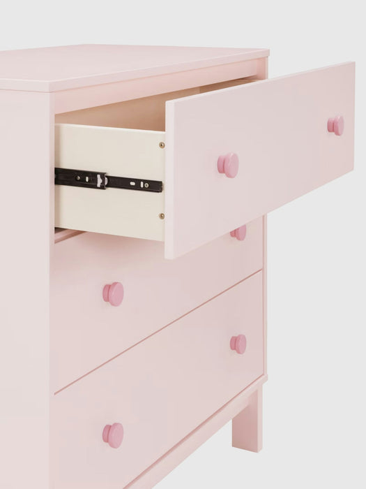 babyGap Legacy Knobs 3 Drawer Dresser