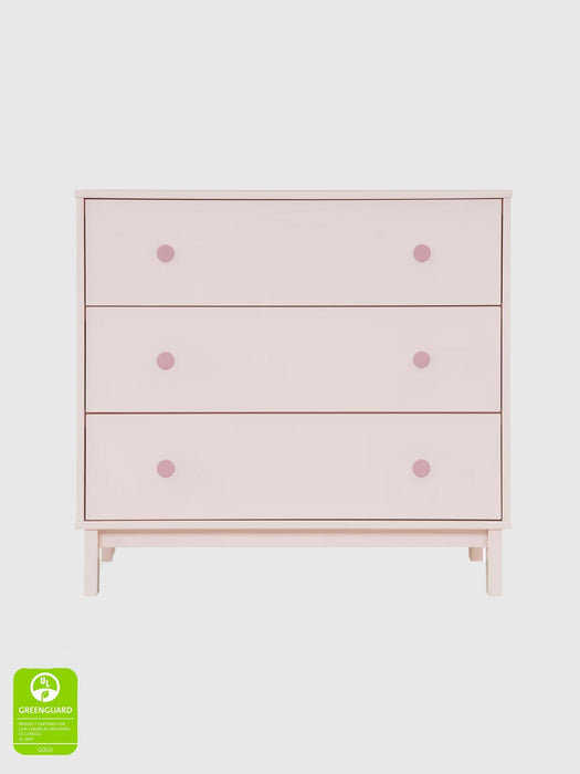babyGap Legacy Knobs 3 Drawer Dresser