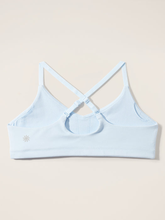 Athleta Girl Just Right Adjustable Bra