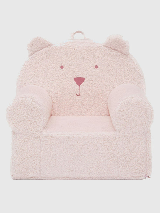 babyGap Sherpa Bear Chair