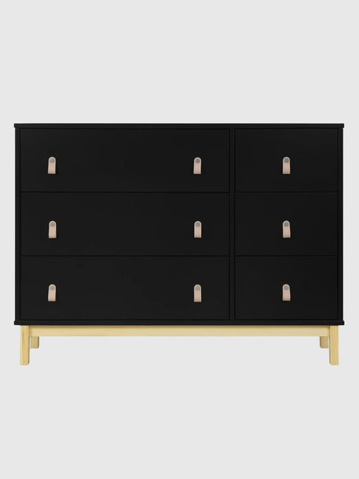 babyGap Legacy Pulls 6 Drawer Dresser