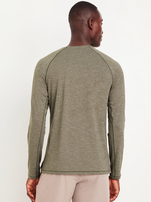 Performance Vent T-Shirt