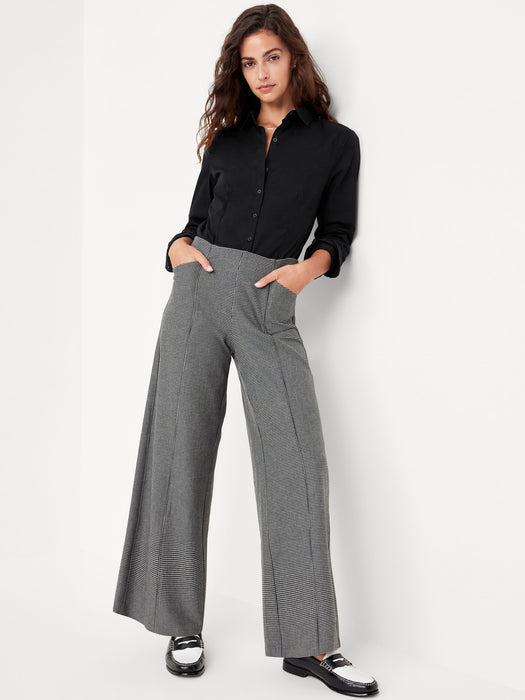 Slim Button-Down Shirt