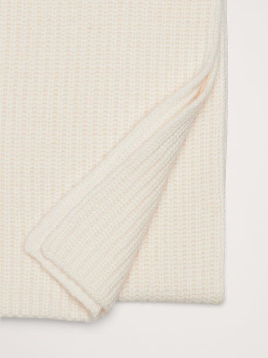 Signature Cashmere Scarf