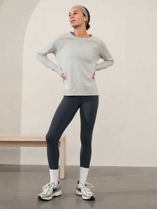 Coaster Luxe Recover Sweatshirt