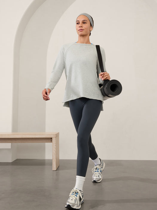 Coaster Luxe Recover Sweatshirt