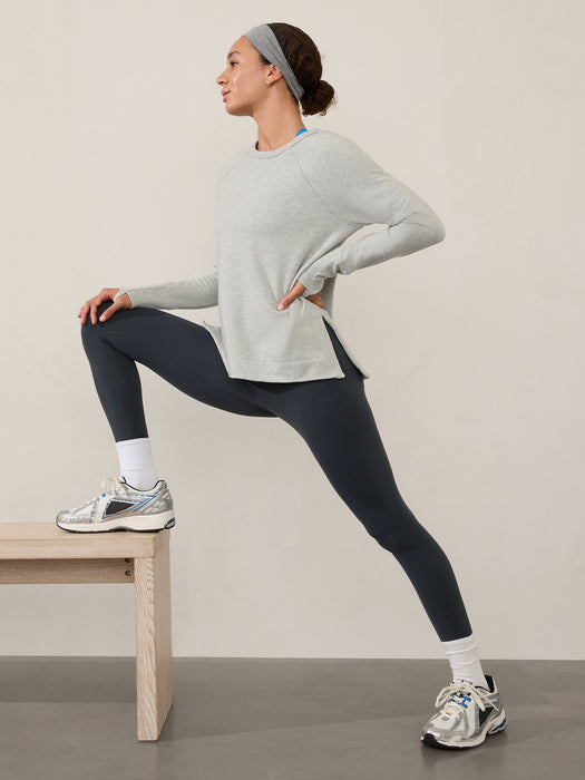 Coaster Luxe Recover Sweatshirt