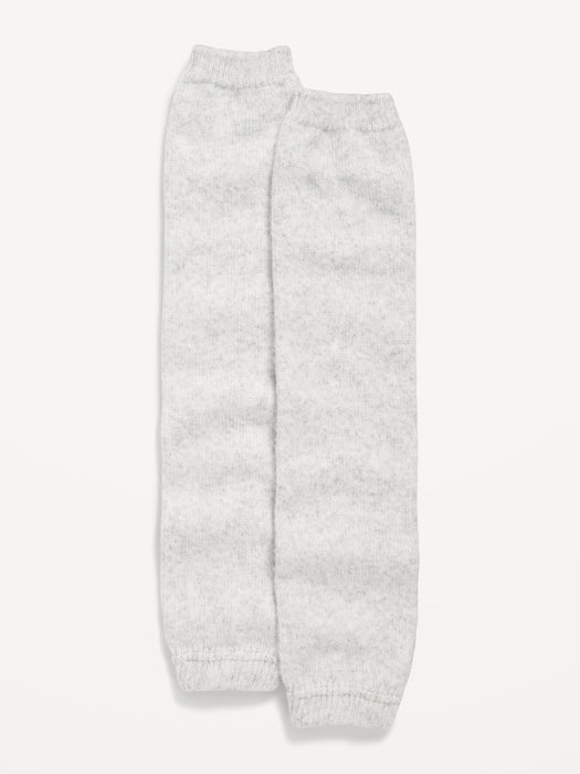 Cozy Leg Warmers