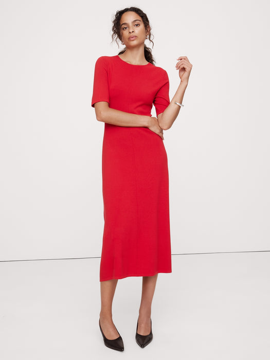 Milano Sweater Dress