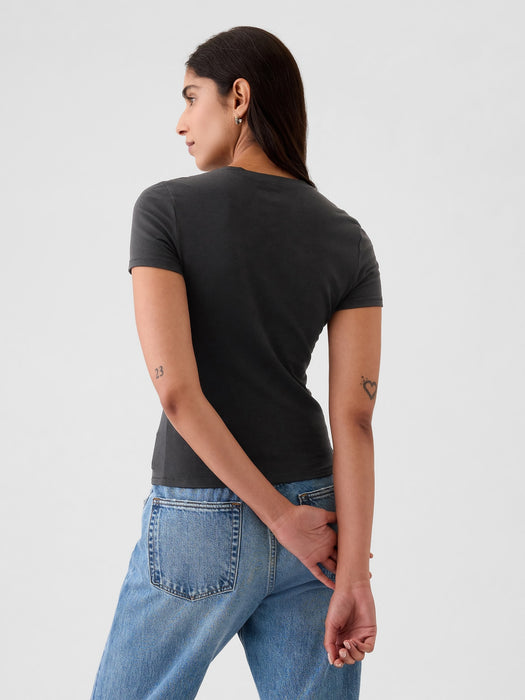 CloseKnit Jersey T-Shirt